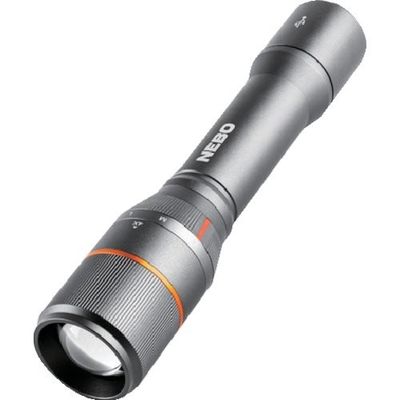 NEBO 充電式LEDライト DAVINCI 5000 NEB-FLT-0022-G 1個 257-8877（直送品）