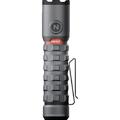 NEBO 充電式LEDライト Torchy 2k NEB-FLT-1006-G 1個 257-8881（直送品）