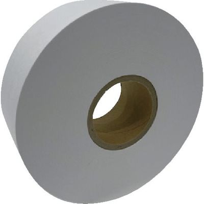 日本理化製紙 ガムテープ リカテープ晒70YZ 50mm×180m S70YZ-50180 1セット(20巻) 257-5395（直送品）