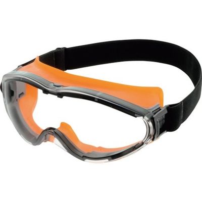 重松製作所 シゲマツ ゴグル形保護めがね SPー19Fー1 1個 267-9944（直送品）