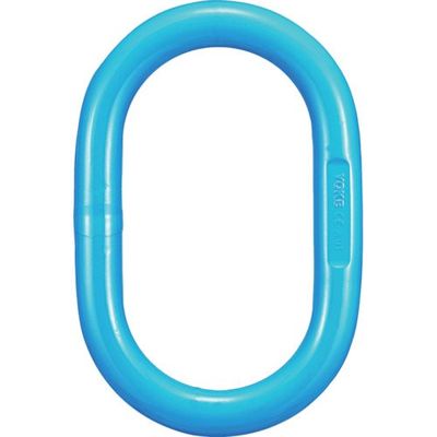 YOKE Gー100マスターリンク Xー001 13t X-001-281 1個 249-8901（直送品）