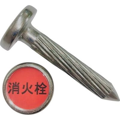 ケーエム工業 ステンアイ SO-6 1本 243-3397（直送品）