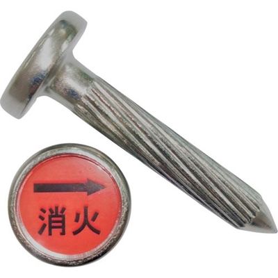 ケーエム工業 ステンアイ SO-1 1本 243-3398（直送品）