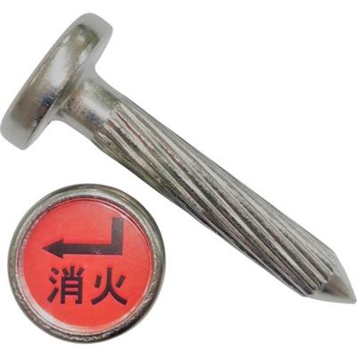 ケーエム工業 ステンアイ SO-3 1本 243-3438（直送品）