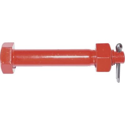 大洋製器工業 大洋 強力長シャックル用ボルトナット一式 TSLー1.25用(1013235) TSLBN-1.25 1個 250-4833（直送品）