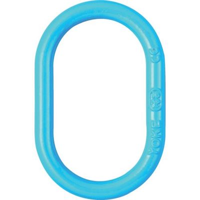 YOKE Gー100マスターリンク Xー003 1.1t X-003-06 1個 249-8944（直送品）