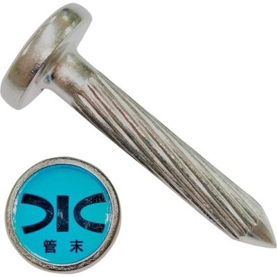 ケーエム工業 ステンアイ W-24 1本 243-3436（直送品）