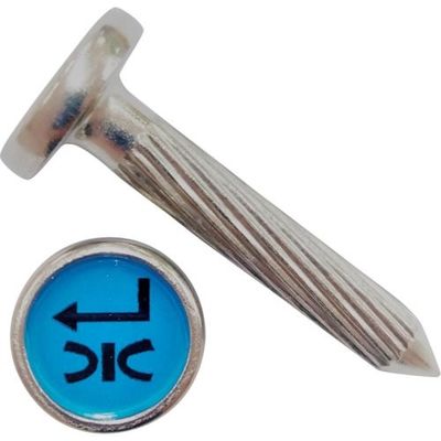 ケーエム工業 ステンアイ W-3 1本 243-3432（直送品）