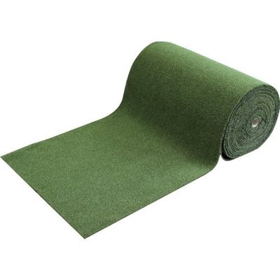 ワタナベ工業 ワタナベ VR人工芝 VR-9110 1巻 244-2096（直送品）