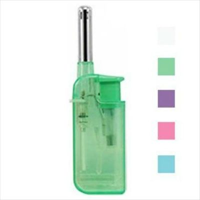 ライテック チャカチャカ3クリア(PSCマーク付き) 4977648301317 1個（直送品）