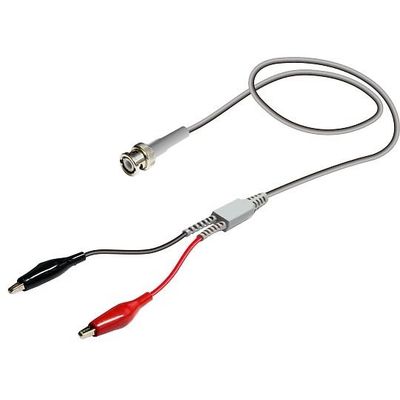 アズワン 入力同軸ケーブルB 64-4043-92 1本（直送品）