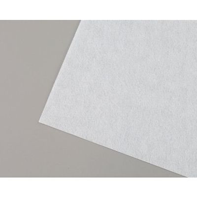 アズワン PTFE 孔径42μm 不織布1m 幅260mm×長さ1m 64-4307-29 1枚（直送品）