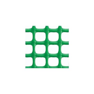 アズワン トリカルネット産業用 HD Nー23グリーン ピッチ10mm×10mm 幅620mm×長さ50m 64-4312-91 1巻（直送品）