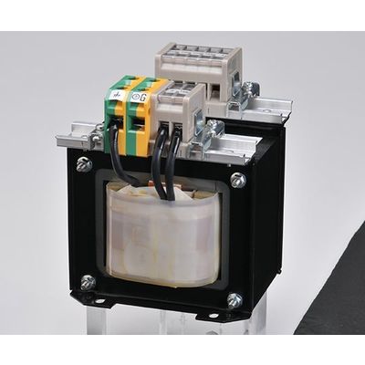 豊澄電源機器 電源 トランス ES21シリーズ ES21-300B 1個 64-4329-47（直送品）