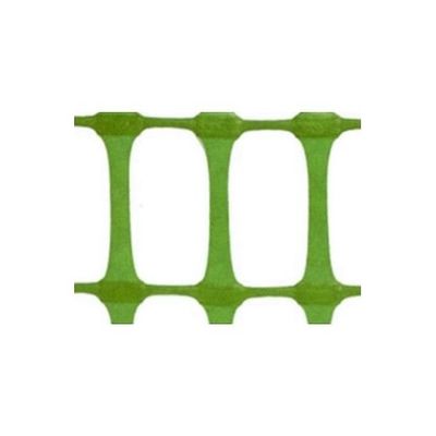 アズワン ネトロンシート産業用 HD ネットガード 緑 網目の大きさ58mm×90mm 幅1m×長さ50m 64-4314-41 1巻（直送品）