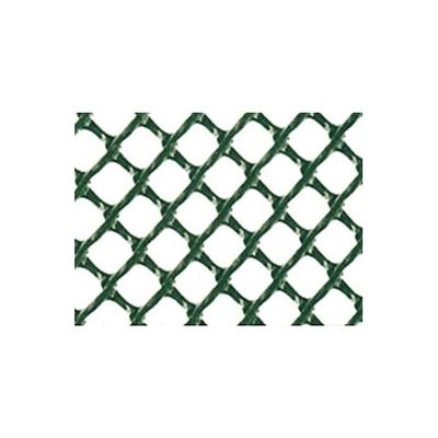 アズワン ネトロンシート AN1濃緑 網目の大きさ7mm 幅300mm 幅300mm×長さ30m 64-4314-57 1巻（直送品）