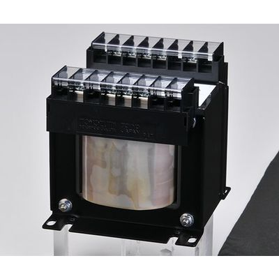 豊澄電源機器 電源 トランス SDシリーズ SD21-03KB 1個 64-4332-87（直送品）