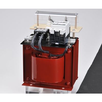 豊澄電源機器 電源 トランス SGシリーズ SG11-02KF 1個 64-4333-39（直送品）