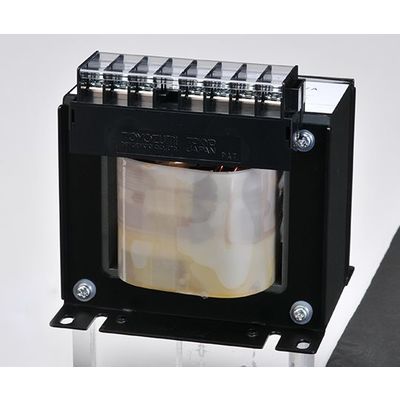 豊澄電源機器 電源 トランス LDシリーズ UD22-05KB2 1個 64-4333-97（直送品）