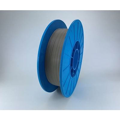 3Dプリンター用フィラメント PEEKタイプ DAISELーEVONIK VESTAKEEP L4000G 100g HPF-PKN100D（直送品）