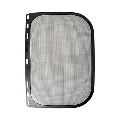 高芝ギムネ製作所 ジャンボメッシュ替シールド 10枚入 2726-M 1ケース(10枚) 64-4380-76（直送品）