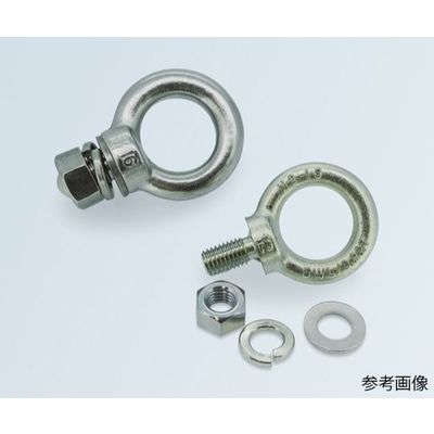 栃木屋 アイボルト TM-199SUS-5 1個 64-5096-44（直送品）