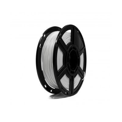 FlashForge FRASHFORGE用フィラメント 500g ホワイト PLA-F13 1巻 64-5161-70（直送品）