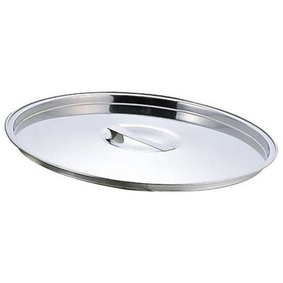 柄沢製作所 18ー8バケツ(溶接)蓋 13号用 026083002 1個 64-5190-40（直送品）