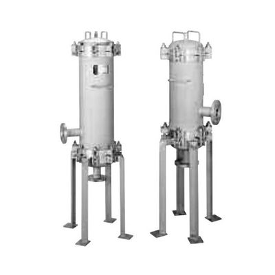 日本ポール フィルターハウジング A04HS-1G731H4-BE 1台 64-5239-59（直送品）