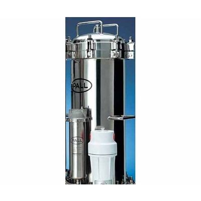 日本ポール フィルターハウジング A12HS-3G747H4-BE 1台 64-5239-60（直送品）