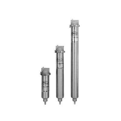 日本ポール フィルターハウジング M01DS-2G16H5-STM 1台 64-5239-62（直送品）