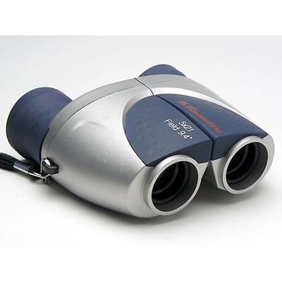 クリアー光学 双眼鏡 5倍 21mm B-FC521 1個 64-5277-29（直送品）