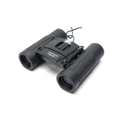 クリアー光学 双眼鏡 10倍 21mm B-D1021 1個 64-5277-27（直送品）