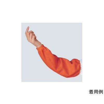 ワコウ iーmeshRアームカバー スカーレットピンク A5000-44 1双 64-6226-72（直送品）