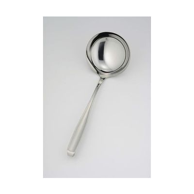 ホクリク総業 18ー8 一体型お玉 大 64-5406-63 1個（直送品）