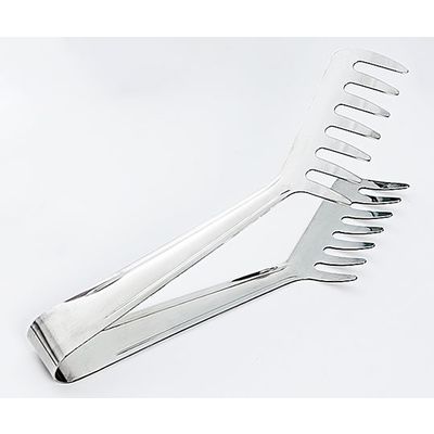 ホクリク総業 スパゲティトング 64-5406-75 1個（直送品）