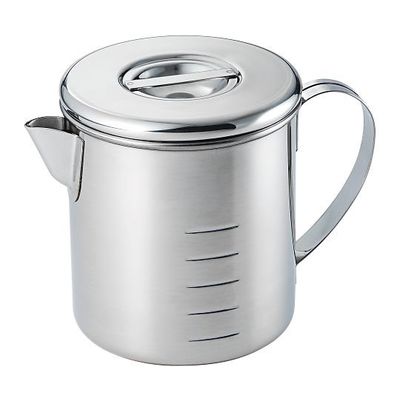 ホクリク総業 モリブデンソース入れ 64-5406-76 1個（直送品）