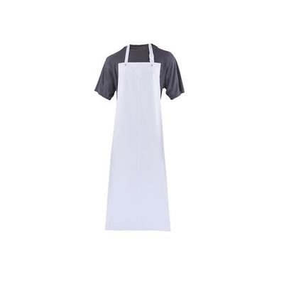 DELTA PLUS TABALPV PVC 防水エプロン D0061 1個 64-6360-34（直送品）