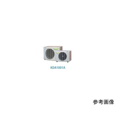ゼンスイ 水槽用クーラー KDA-1001A 1個 64-6373-23（直送品）
