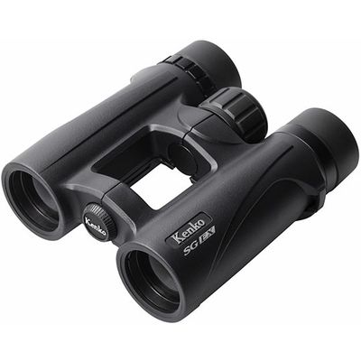 ケンコー・トキナー SGEX 10倍34mm口径防水双眼鏡 SGEX10X34OPWP 1箱 64-6434-90（直送品）