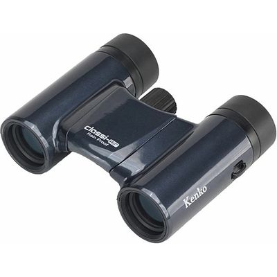 ケンコー・トキナー ClassiーAri 8倍双眼鏡 ディープグレー 8X21DHMC-DGY 1箱 64-6434-91（直送品）