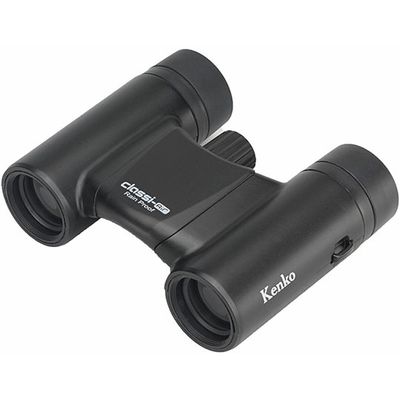 ケンコー・トキナー ClassiーAri 10倍双眼鏡 マットブラック 10X21DHMC-MATBK 1箱 64-6434-95（直送品）