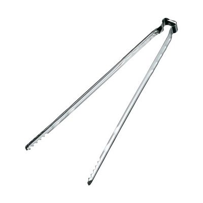 アズワン 18ー0万能はさみ(火ばさみ) 300mm 64-7529-19 1個（直送品）