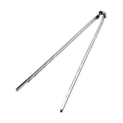 アズワン 18ー0万能はさみ(火ばさみ) 360mm 64-7529-20 1個（直送品）