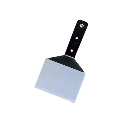 アズワン 木柄ステンターナー幅広 小 64-7528-12 1個（直送品）