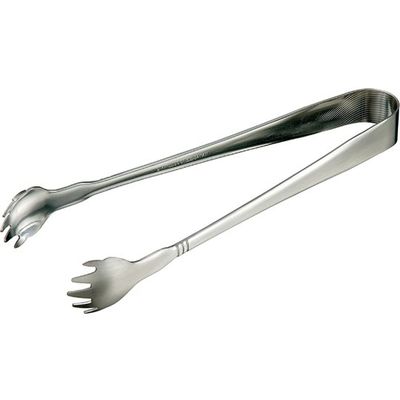 アズワン 18ー0アイストング鬼手皿 中 64-7529-12 1個（直送品）