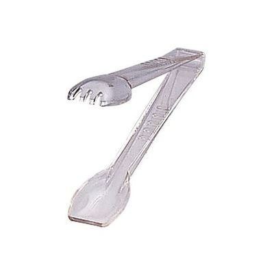 アズワン BKサラダトング クリア 64-7529-38 1個（直送品）