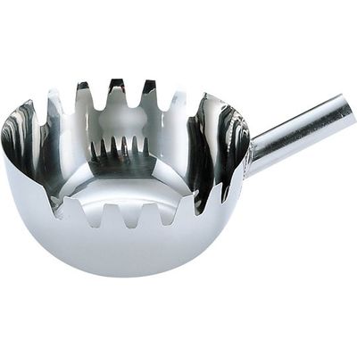 アズワン 18ー8麺杓子 21cm 64-7529-60 1個（直送品）