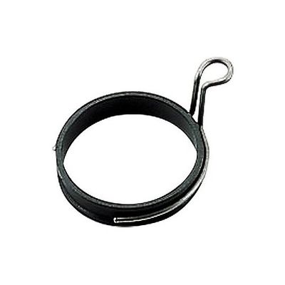 アズワン まんまる目玉焼リング1個焼用 大 64-7531-67 1個（直送品）