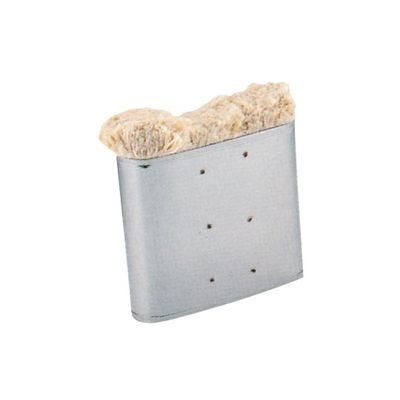 アズワン 18ー0小判油引 小 かた糸付 64-7531-73 1個（直送品）